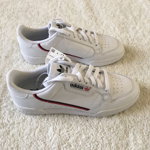 adidas continental 80 size 7.5